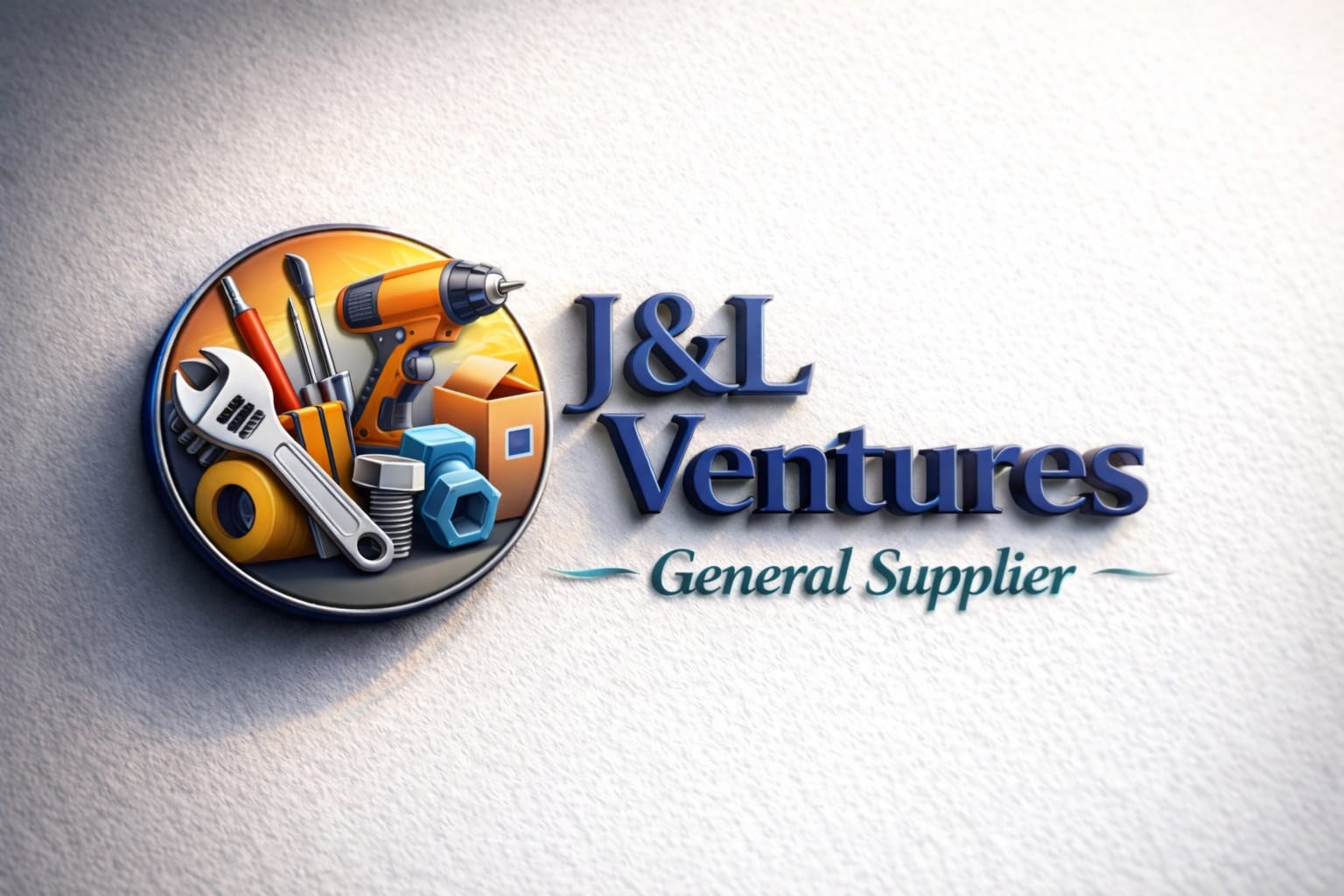 J&L Ventures — General Supplier
