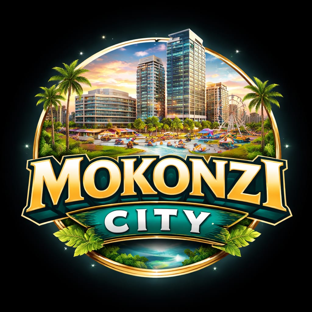 Mokonzi City