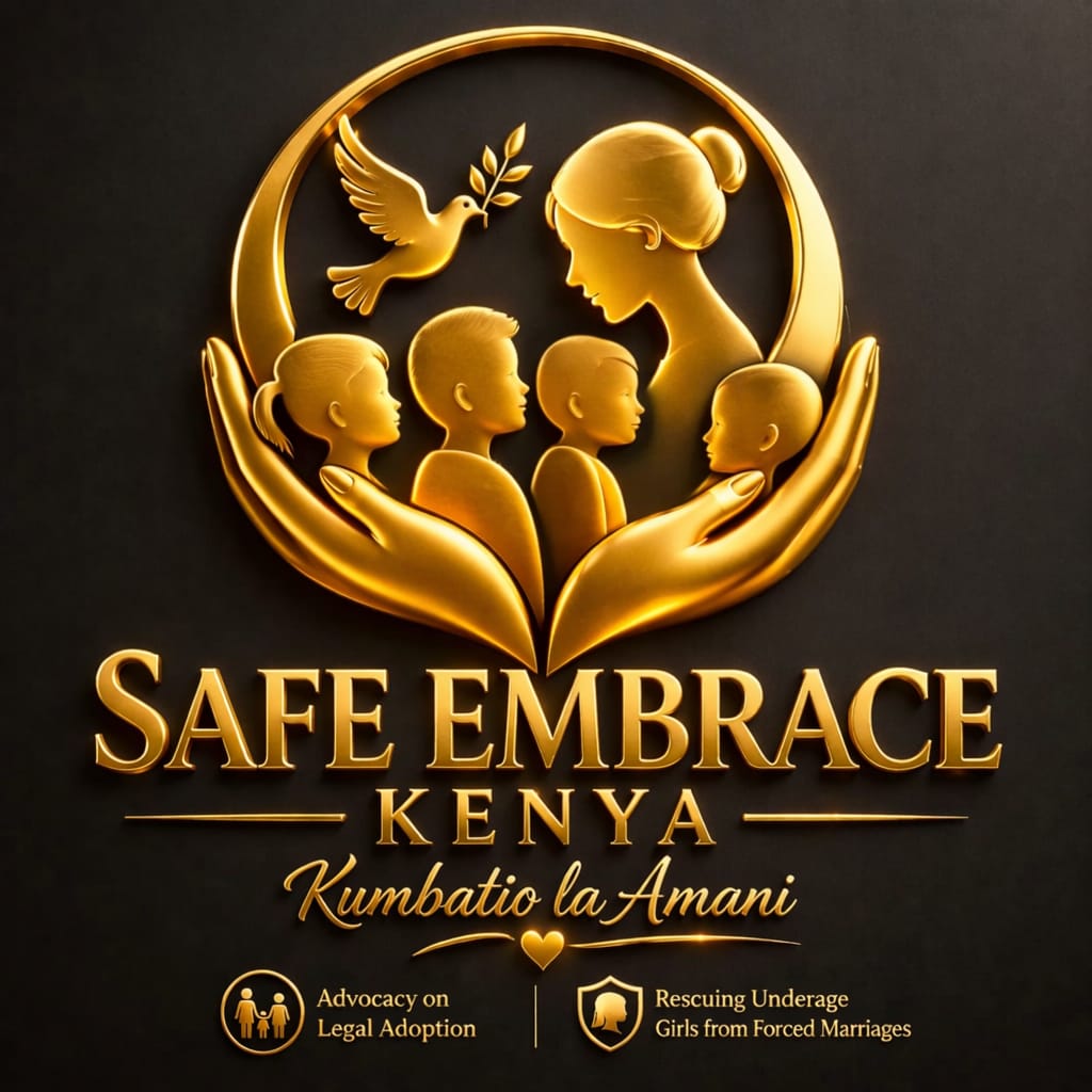 Safe Embrace Kenya