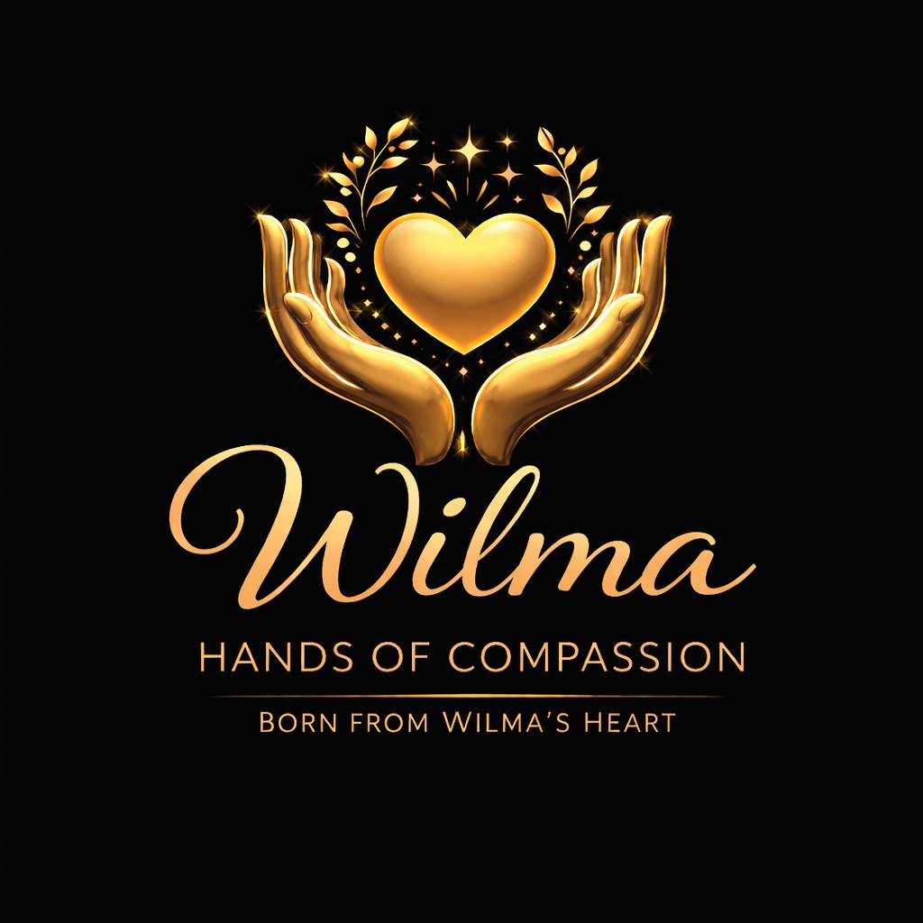 Wilma — Hands of Compassion